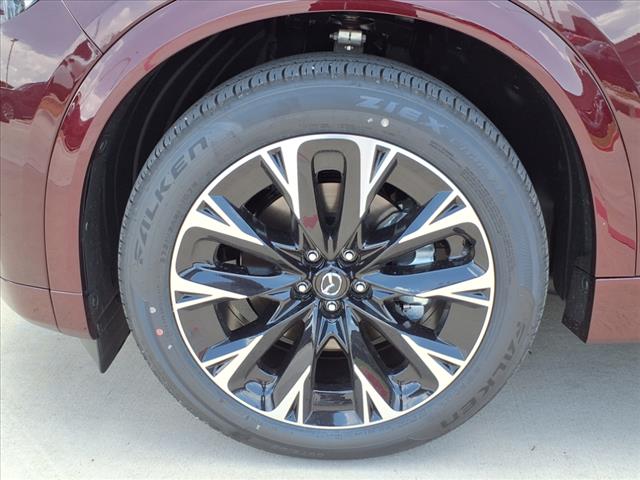 2025 Mazda CX-90 3.3 Turbo S Premium