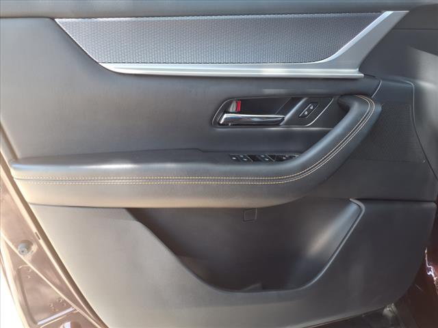 2025 Mazda CX-90 3.3 Turbo S Premium