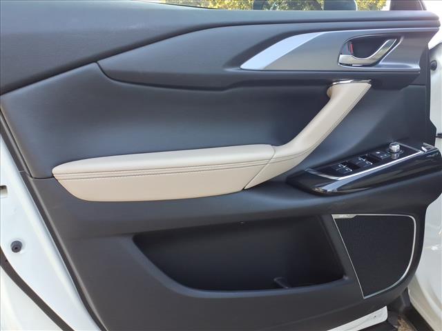 2021 Mazda CX-9 Grand Touring