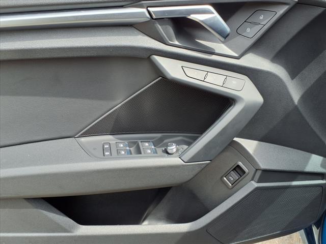 2022 Audi A3 Premium 40 TFSI