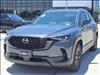 2025 Mazda CX-50 Hybrid Preferred