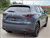 2025 Mazda CX-50 Hybrid Premium