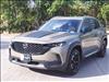 2024 Mazda CX-50 2.5 Turbo Meridian Edition