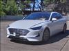2021 Hyundai SONATA Hybrid Limited