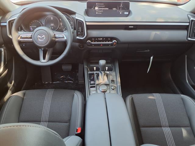 2025 Mazda CX-50 Hybrid Preferred
