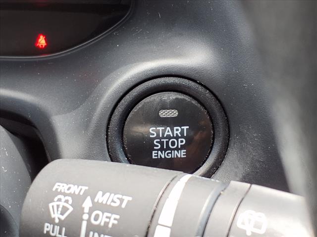 2015 Mazda Mazda3 i Sport