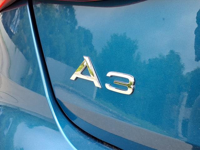 2022 Audi A3 Premium 40 TFSI