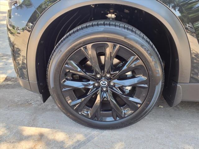 2025 Mazda CX-90 3.3 Turbo Premium Sport