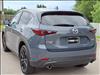 2025 Mazda CX-50 Hybrid Premium