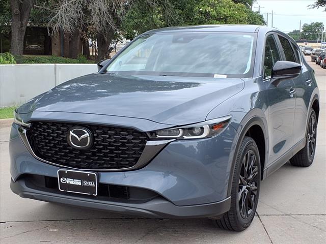 2025 Mazda CX-50 Hybrid Premium