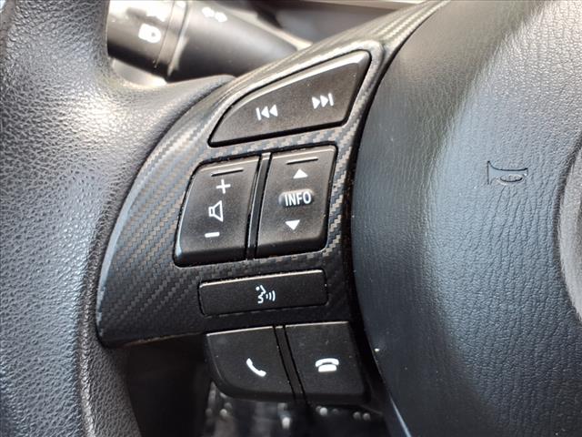 2015 Mazda Mazda3 i Sport