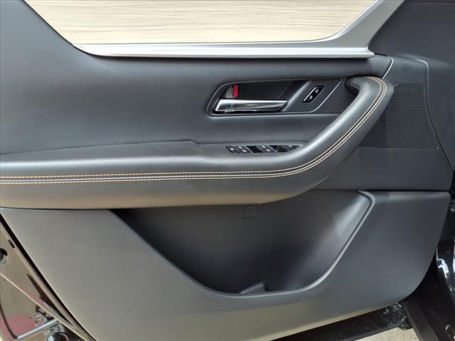 2025 Mazda CX-90 3.3 Turbo Preferred