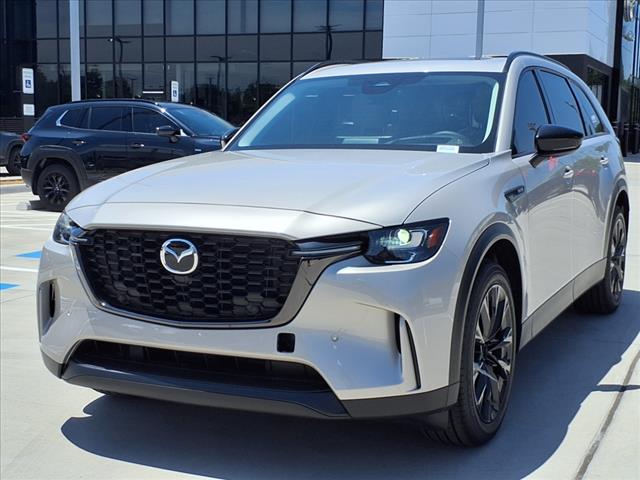 2025 Mazda CX-90 3.3 Turbo Premium
