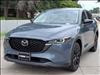 2025 Mazda CX-50 Hybrid Premium