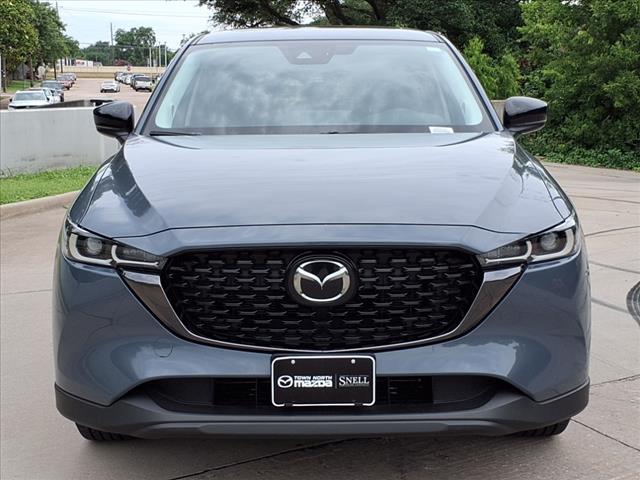 2025 Mazda CX-50 Hybrid Premium