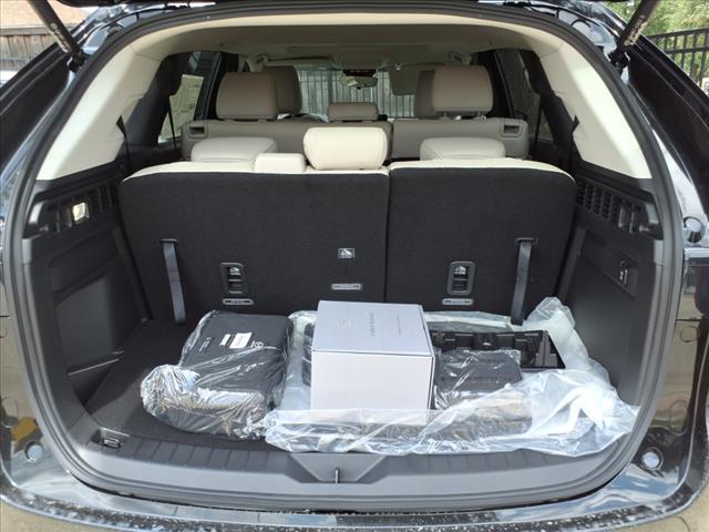2025 Mazda CX-90 3.3 Turbo Preferred