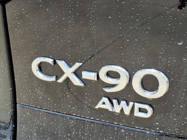 2025 Mazda CX-90 3.3 Turbo Preferred