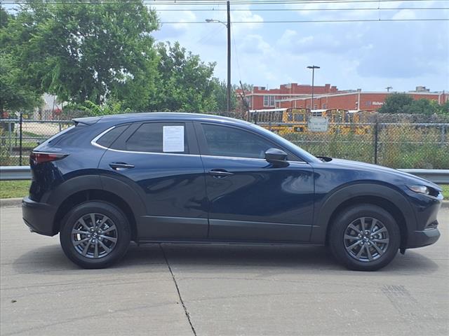 2023 Mazda CX-30 2.5 S