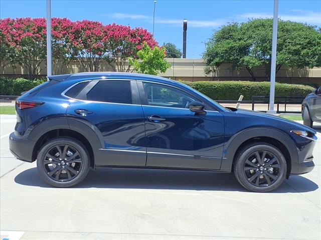 2025 Mazda CX-30 2.5 S Select Sport