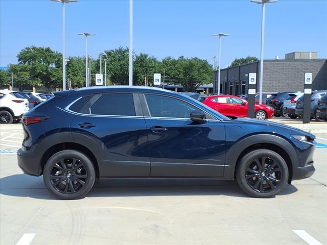 2025 Mazda CX-30 2.5 S Select Sport