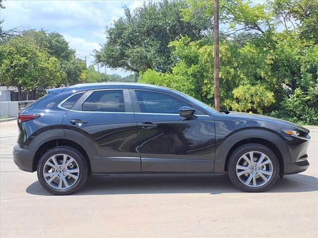 2025 Mazda CX-30 2.5 S Preferred
