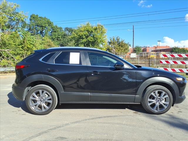 2025 Mazda CX-30 2.5 S Preferred
