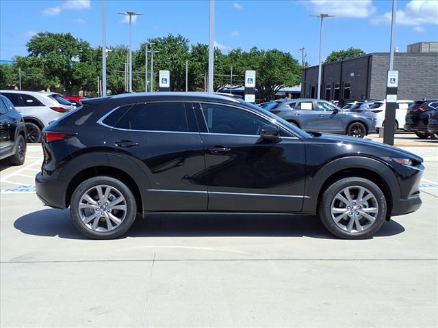 2025 Mazda CX-30 2.5 S Premium Package