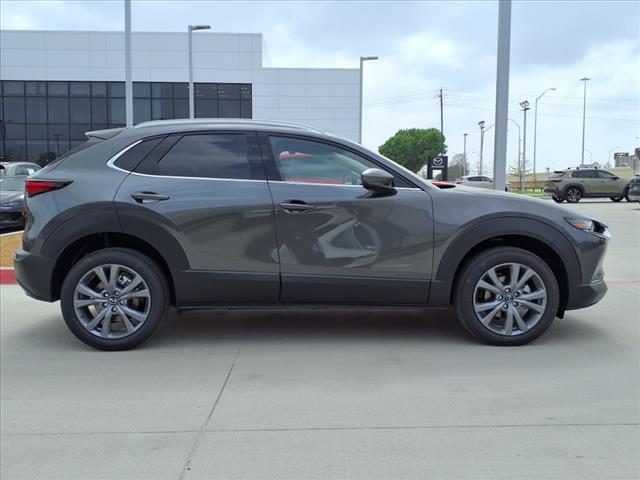 2025 Mazda CX-30 2.5 S Premium Package
