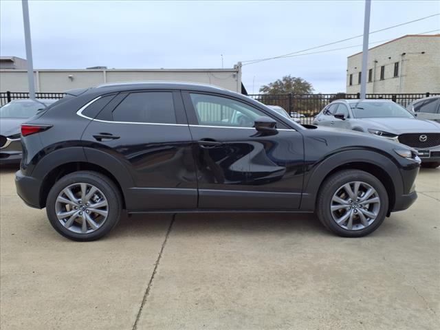 2025 Mazda CX-30 2.5 S Premium Package