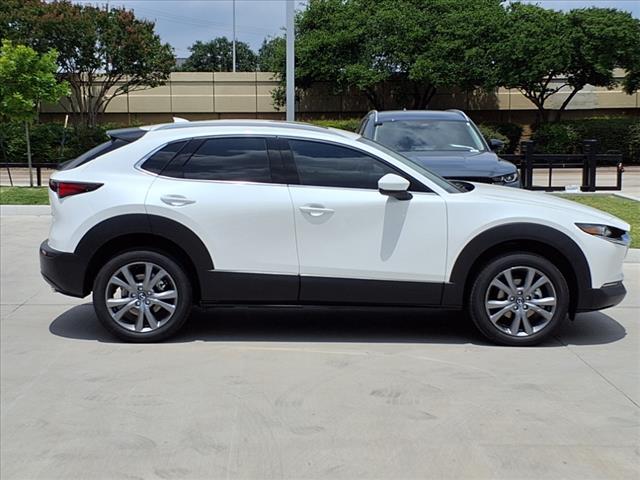 2025 Mazda CX-30 2.5 S Premium Package