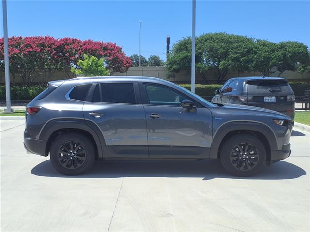 2025 Mazda CX-50 Hybrid Preferred