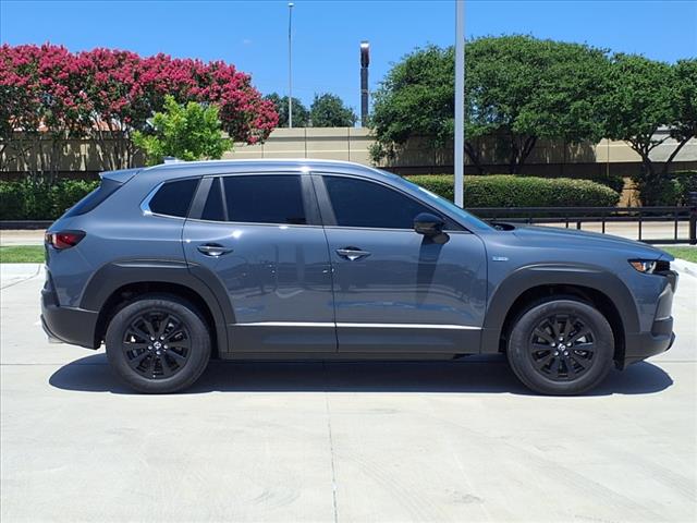 2025 Mazda CX-50 Hybrid Preferred