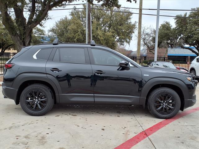 2025 Mazda CX-50 Hybrid Premium