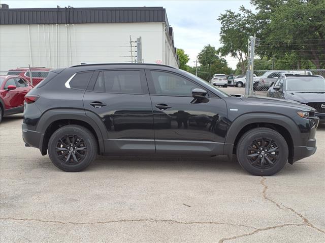 2025 Mazda CX-50 Hybrid Premium