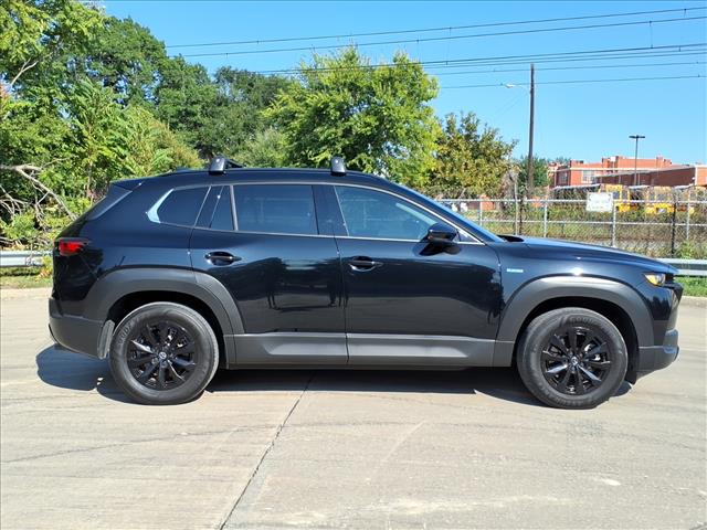 2025 Mazda CX-50 Hybrid Premium