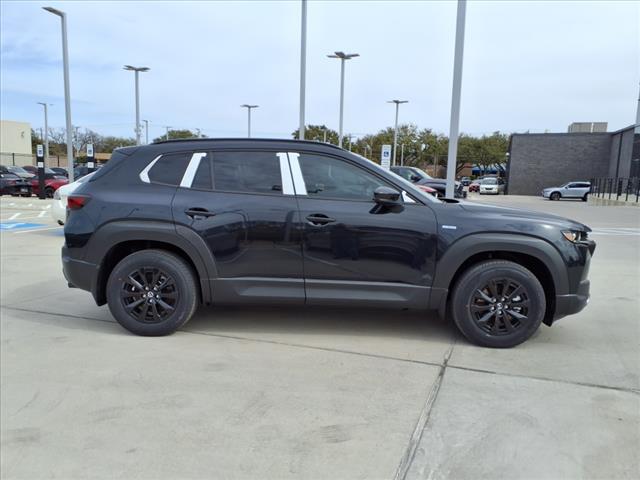 2025 Mazda CX-50 Hybrid Premium