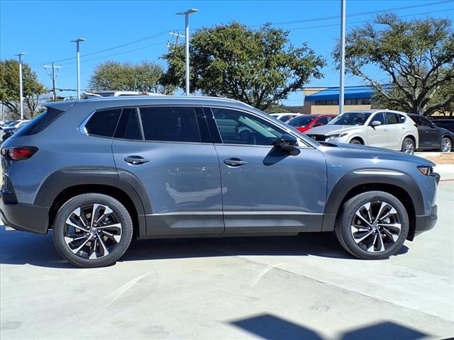 2025 Mazda CX-50 Hybrid Premium Plus