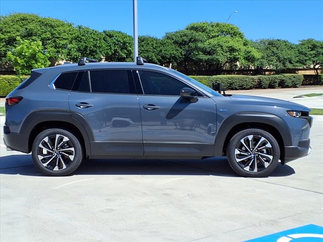 2025 Mazda CX-50 Hybrid Premium Plus