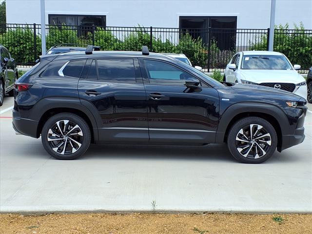 2025 Mazda CX-50 Hybrid Premium Plus