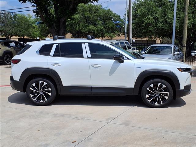 2025 Mazda CX-50 Hybrid Premium Plus