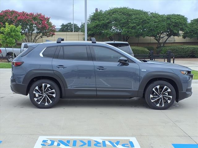 2025 Mazda CX-50 Hybrid Premium Plus