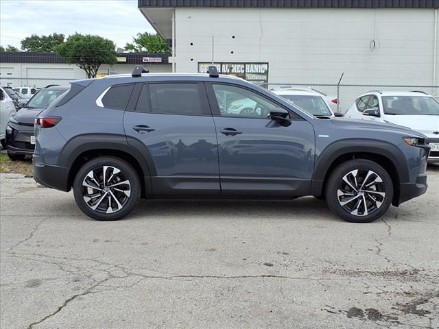 2025 Mazda CX-50 Hybrid Premium Plus