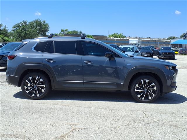 2025 Mazda CX-50 Hybrid Premium Plus