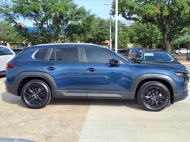 2025 Mazda CX-50 2.5 S Preferred