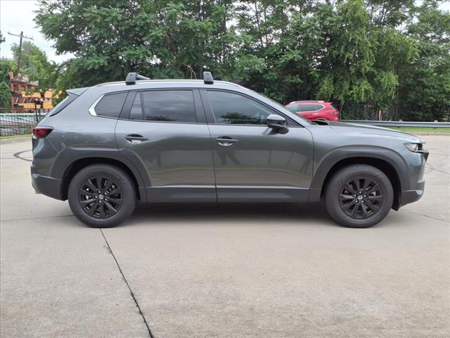 2025 Mazda CX-50 2.5 S Premium