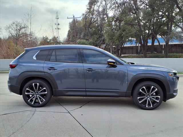 2025 Mazda CX-50 2.5 Turbo Premium Package