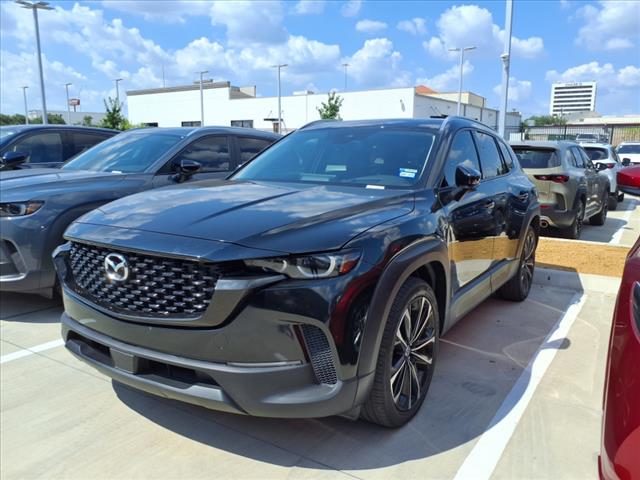 2023 Mazda CX-50 2.5 S Premium Plus