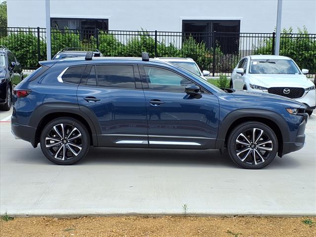 2025 Mazda CX-50 2.5 Turbo Premium Plus Package