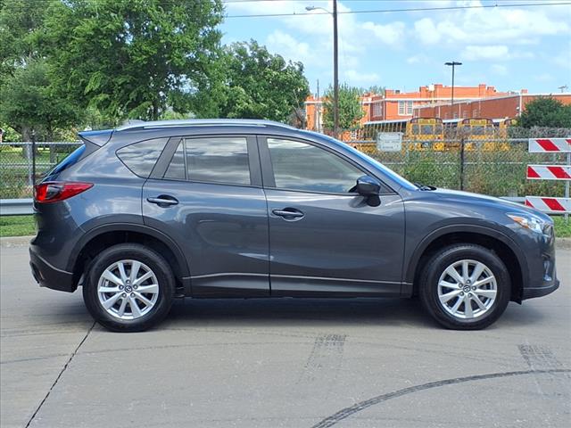 2015 Mazda CX-5 Touring