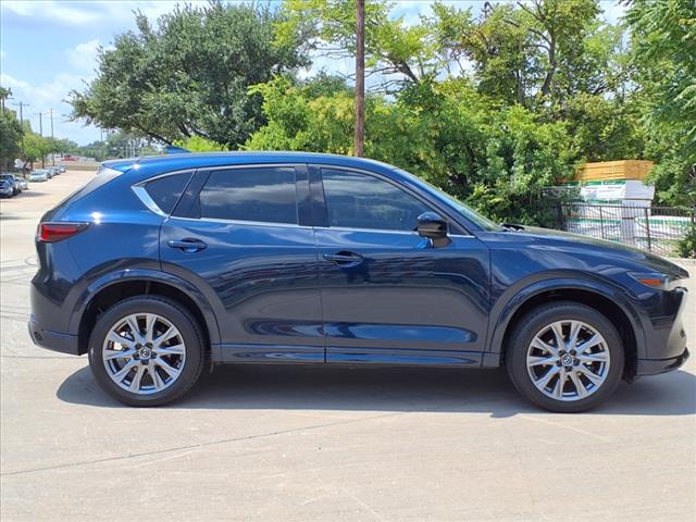 2024 Mazda CX-5 2.5 S Premium